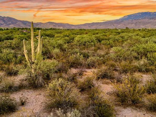 1242 N Freeman Rd, Tucson, AZ 85749