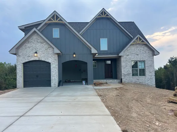 2150 River Watch Dr #24, Soddy Daisy, TN 37379