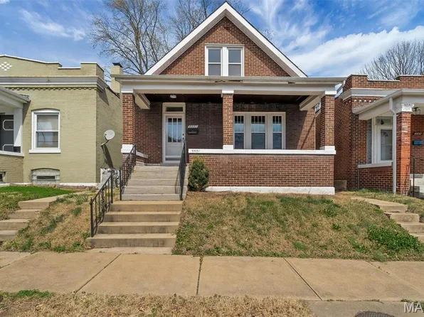4441 Wallace St, Saint Louis, MO 63116