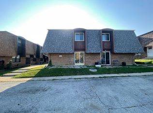 12808 Kenneth Ave #D, Alsip, IL 60803