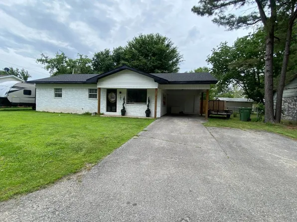 (undisclosed Address), Hoxie, AR 72433