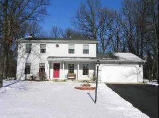 159 Markev Ln, New Lenox, IL 60451