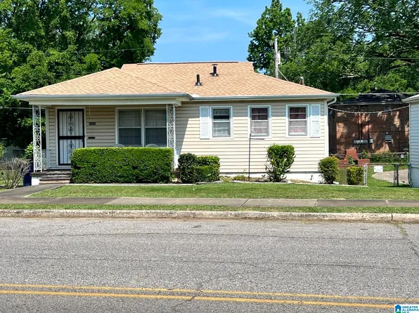 1226 Jackson Blvd, Birmingham, AL 35217