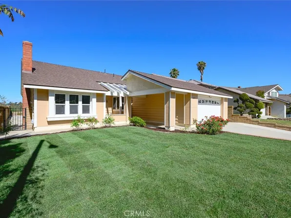 3357 Bent Twig Ln, Diamond Bar, CA 91765