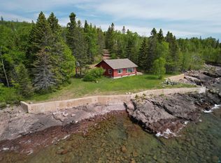 6108 Rollins Creek Rd, Tofte, MN 55615