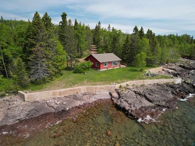 6108 Rollins Creek Rd, Tofte, MN, 55615