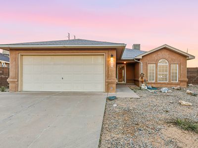 2287 Stallion St SW, Los Lunas, NM, 87031