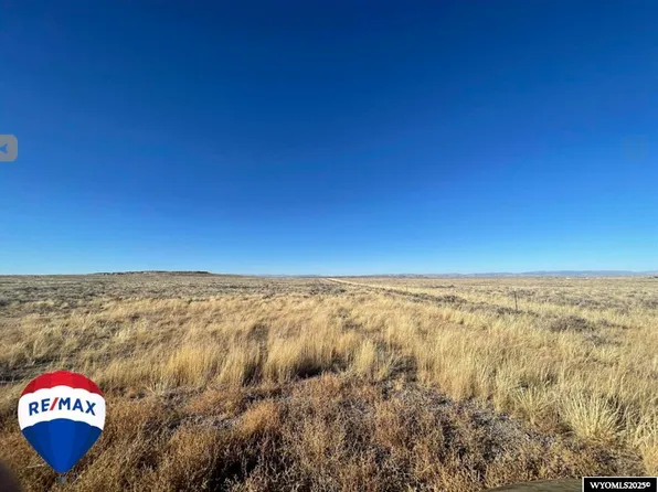 Paradise Valley Rd, Riverton, WY 82501