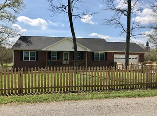 2379 Meade Springs Rd, Brandenburg, KY 40108