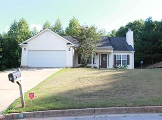 10 Spring Valley Trce, Covington, GA 30016