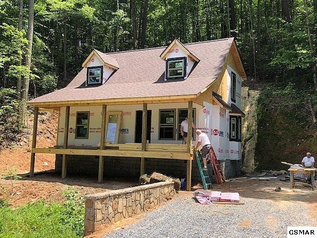 1st image of 1721 Little Cove Road Tr 1