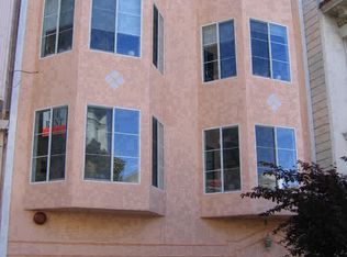 1269 3rd Ave FLOOR 2, San Francisco, CA 94122