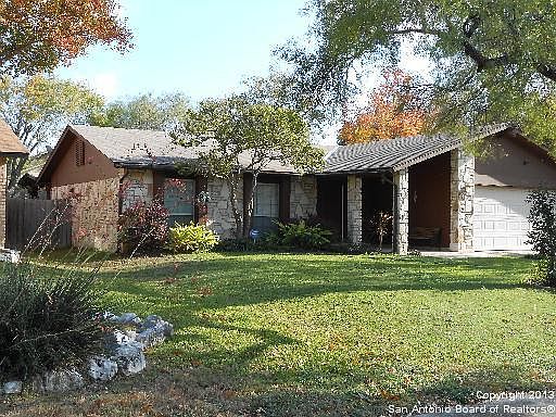 1st image of 8318 Bluff Bend
