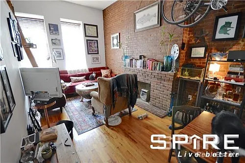 253 W 93rd St #3S Photo 1