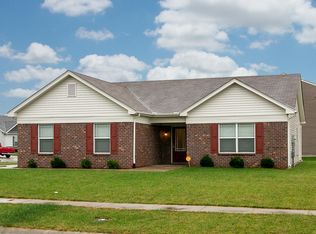 293 Mallard Point Blvd, Shepherdsville, KY 40165