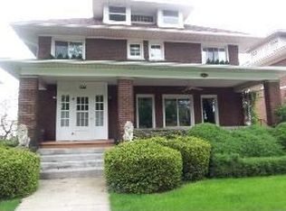 225 E Chillicothe Ave, Bellefontaine, OH