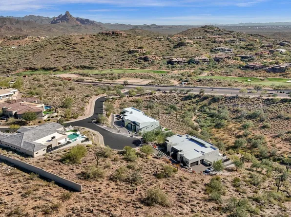 15422 E PALATIAL Circle #3, Fountain Hills, AZ 85268