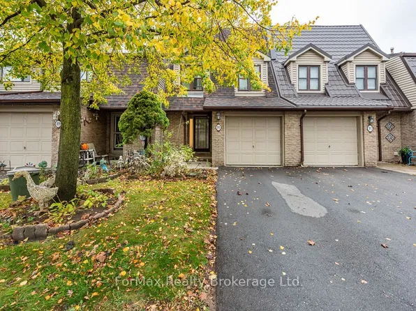 90 Greenwich Cir, Brampton, ON L6S 2E9