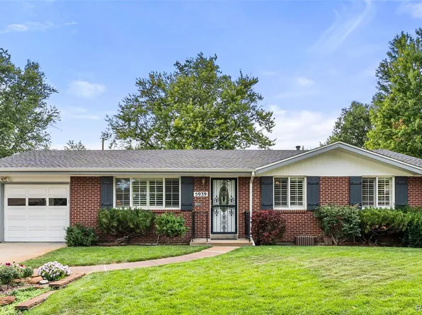 5939 Garland Street, Arvada, CO 80004