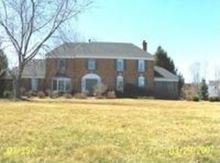 20 Nevius Dr, Flemington, NJ 08822