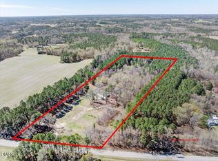 50 Nipper Ln, Louisburg, NC 27549