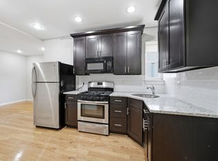 1619 Mt Vernon, Philadelphia, PA 19130