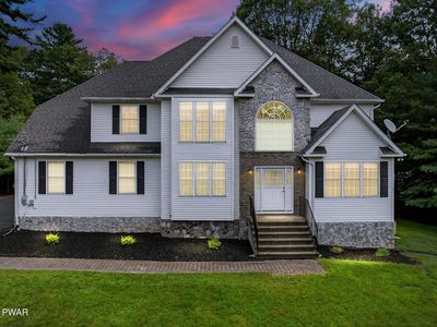 186 Oak Ridge Dr, Milford, PA, 18337