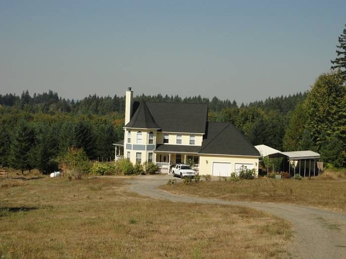 Home front