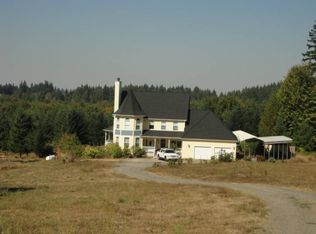 23451 SW Mountain Creek Rd, Sherwood, OR 97140