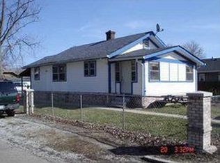 1329 N Denny St, Indianapolis, IN