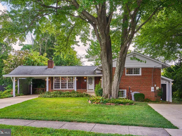 4757 Pomponio Pl, Annandale, VA 22003