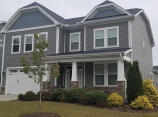 3113 Jones Lake Rd, Fuquay Varina, NC 27526