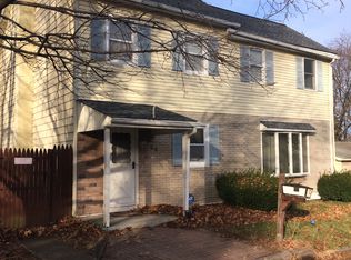 122 Reese St, Easton, PA 18042