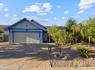 2456 E Catalina Ave, Mesa, AZ 85204