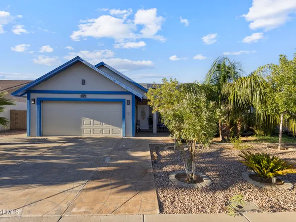 2456 E CATALINA Avenue, Mesa, AZ 85204
