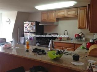 34 Rutland Sq #G, Boston, MA 02118