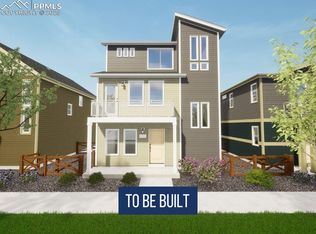 9424 Oro City Loop, Colorado Springs, CO 80927