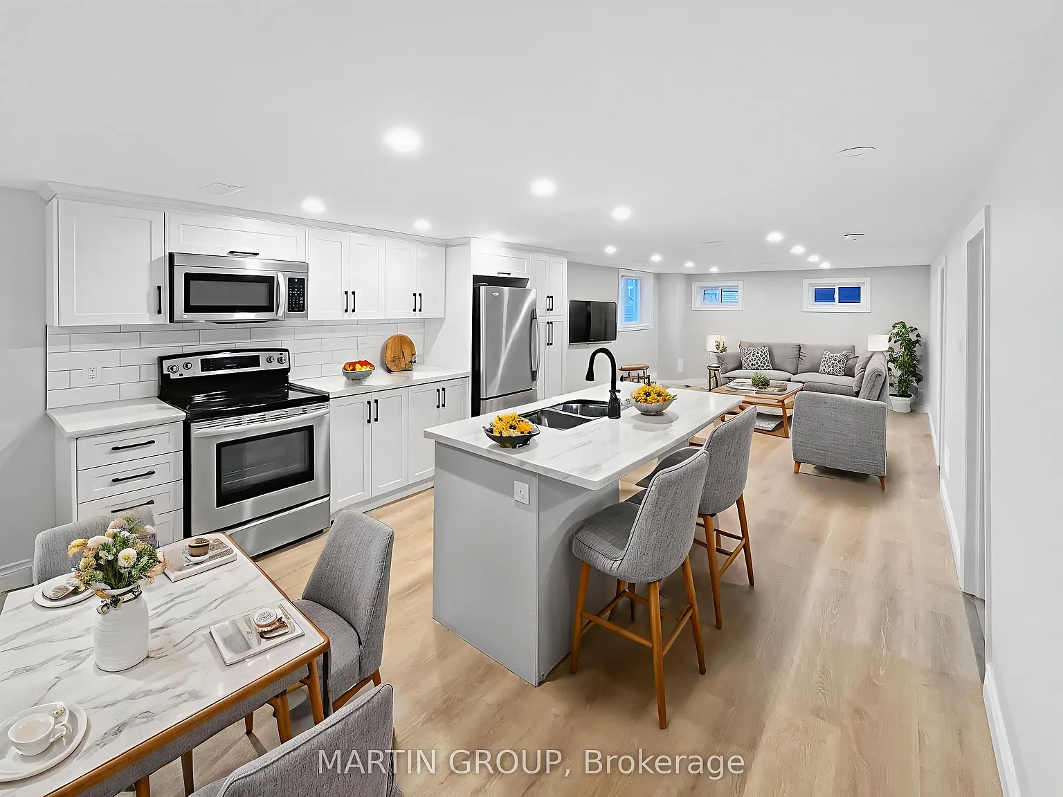 2 bed, $1,850 — Photo 3
