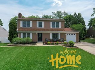 1123 Kells Ct, Toms River, NJ 08753