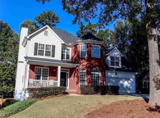 27 Oak Park Sq, Newnan, GA 30265
