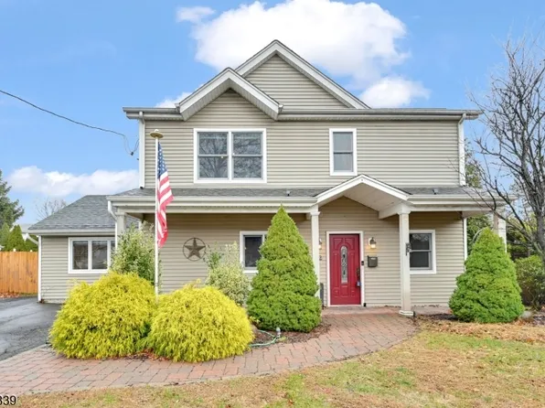 62 Meakin Ave, Rochelle Park Twp., NJ 07662