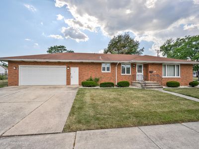 628 W 15th St, Chicago Heights, IL, 60411