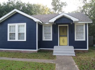 3492 Delaware St, Baton Rouge, LA 70805