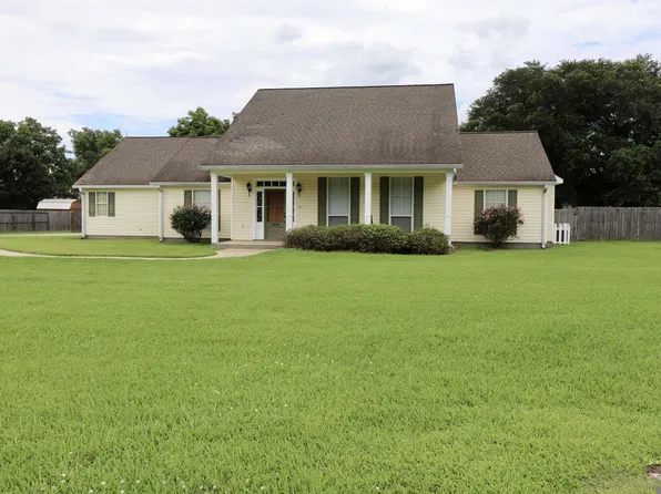 7650 Anchor Dr, Ventress, LA 70783