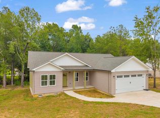 111 Brookside Dr, Prosperity, SC 29127