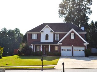 2555 Potomac View Ct, Grayson, GA 30017