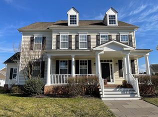711 Idlewyld Dr, Middletown, DE 19709