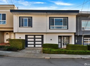 19 Robinson Dr, San Francisco, CA 94112