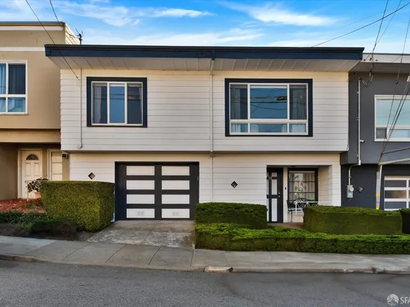 19 Robinson Dr, San Francisco, CA 94112