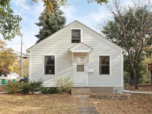 8201 Nicollet Ave S, Bloomington, MN 55420